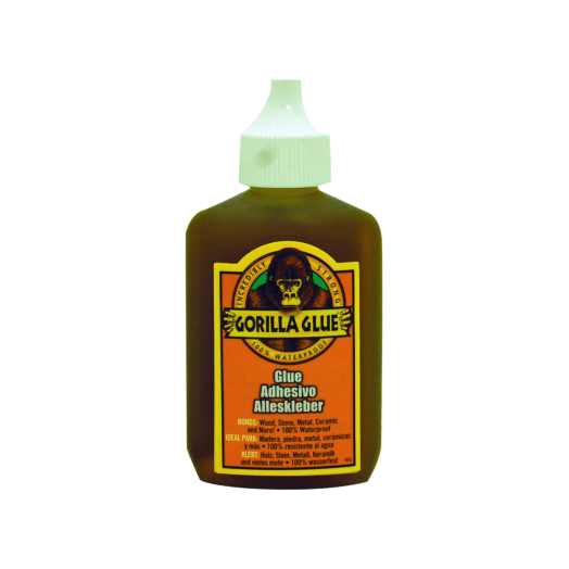 GORILLA GLUE ORIGINAL POLIURETÁN ALAPÚ RAGASZTÓ 60ML