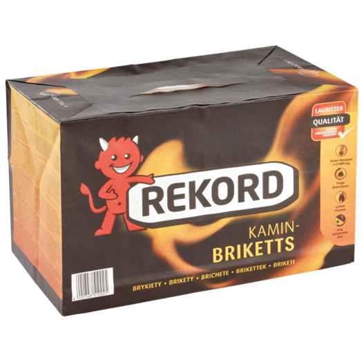 BARNASZÉN BRIKETT 10KG