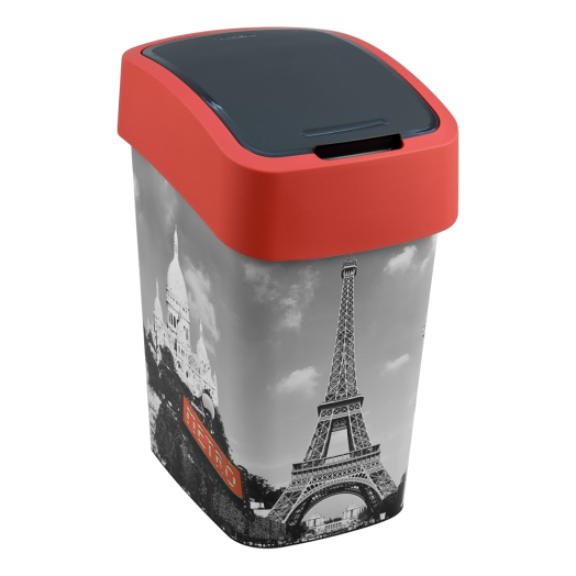 PACIFIC FLIP BIN 25L PARIS