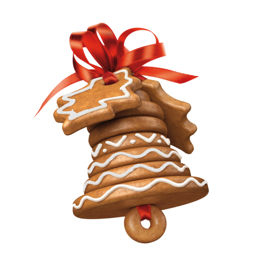 "DELICIA" ROZSDAMENTES LINZERKISZÚRÓ HARANG