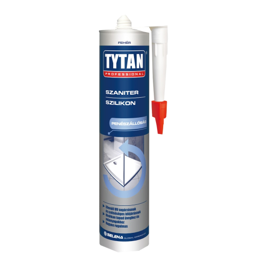 TYTAN SZANITER SZILIKON BAHAMA BÉZS 310 ML