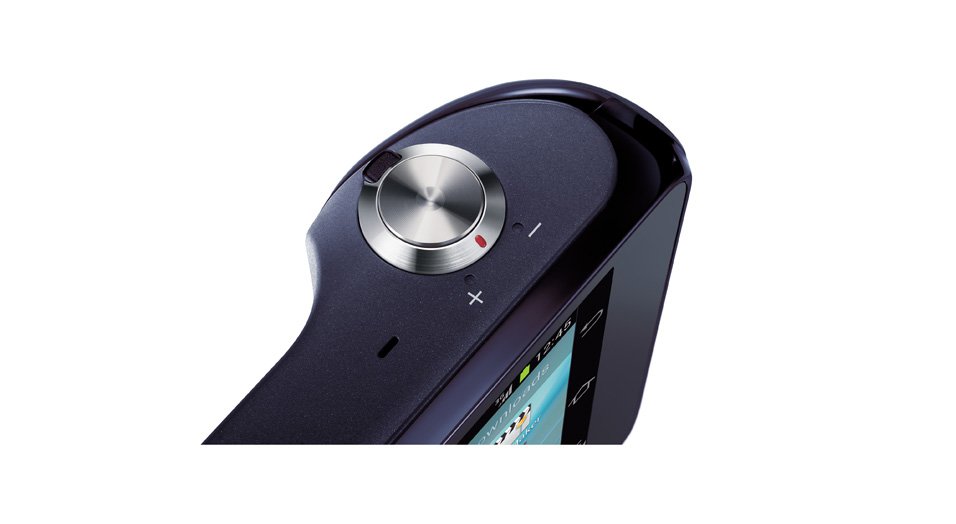 Samsung Galaxy Camera EK-GC100