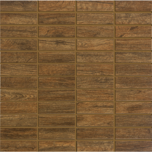 PRESTIGE SEQUOIA MOZAIK 30X30CM     BELTÉRI, PEI4, GRES