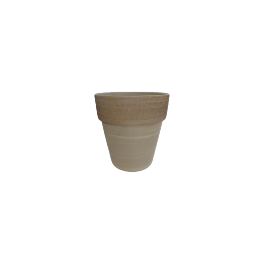 GRAF. ALTO MOKA CSERÉP 30 CM