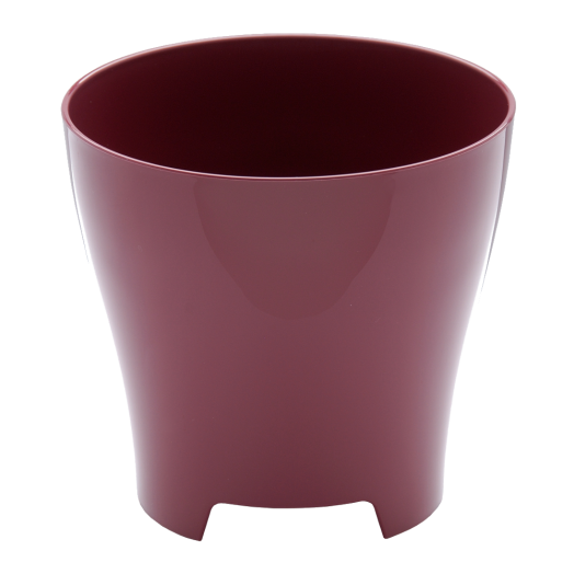 LUNA MÜA.KASPÓ 16 CM CHERRY