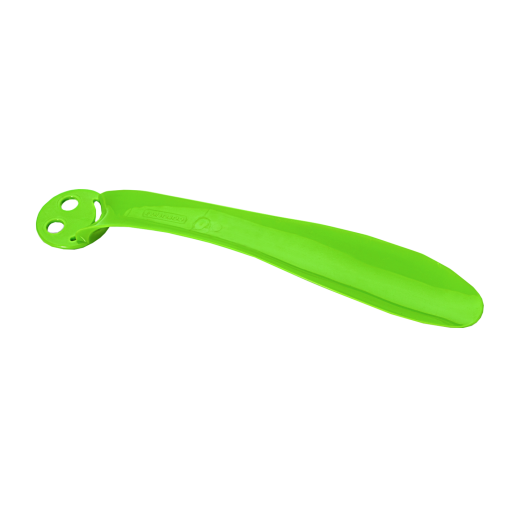 MŰANYAG CIPŐKANÁL 30CM SMILY