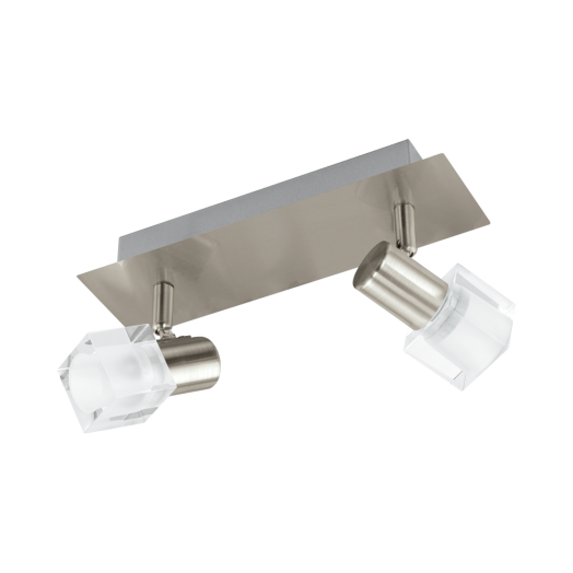 NOCERA LED-ES FALI/MENNYEZETILÁMPA