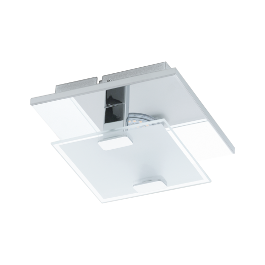 VICARO LED-ES FALI/MENNYEZETI LÁMPA