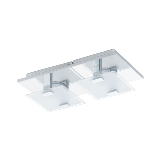 VICARO LED-ES FALI/MENNYEZETI LÁMPA