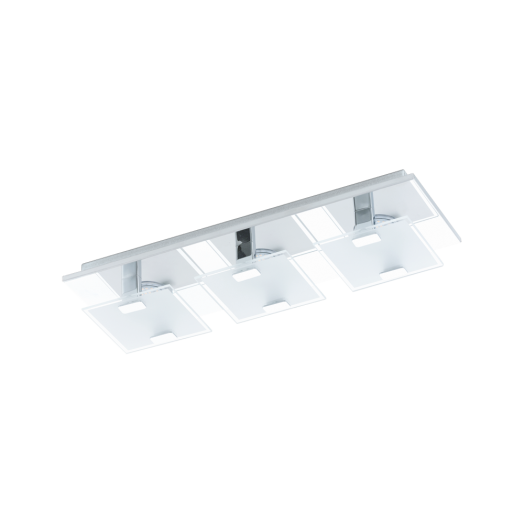 VICARO LED-ES FALI/MENNYEZETI LÁMPA