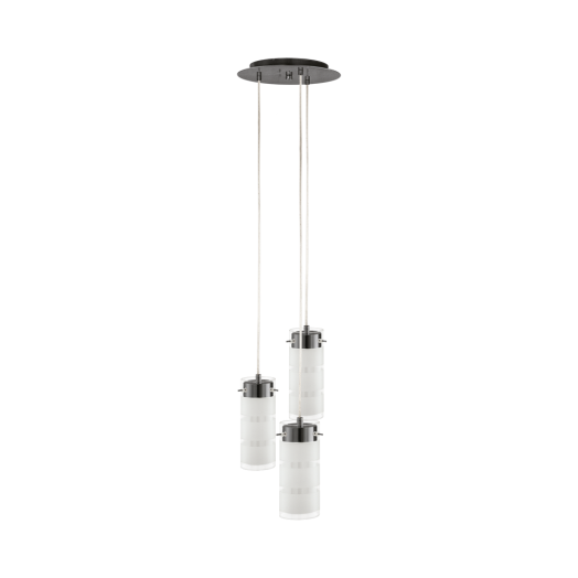 OLVERO LED FÜGGESZTÉK