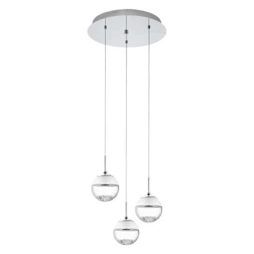 MONTAFIO1 LED FÜGGESZTÉK