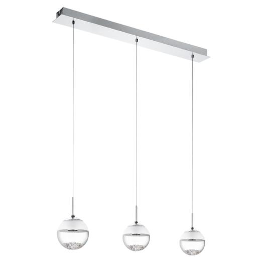 MONTAFIO1 LED FÜGGESZTÉK