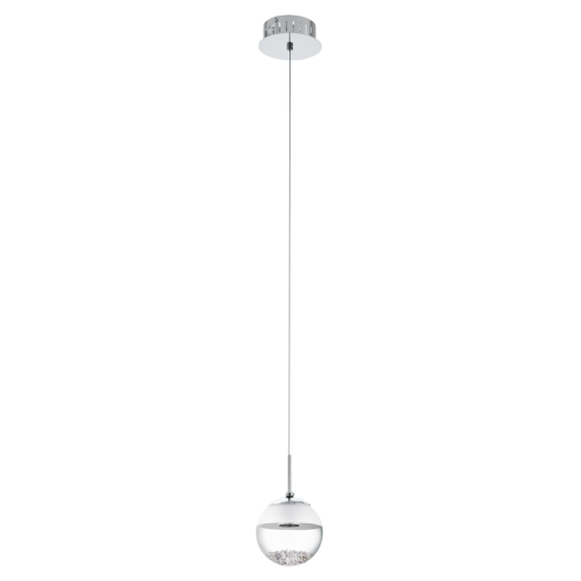 MONTEFIO1 LED FÜGGESZTÉK
