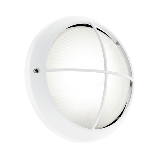 SIONES LED KÜLTÉRI FALI/MENNYEZETI LÁMPA
