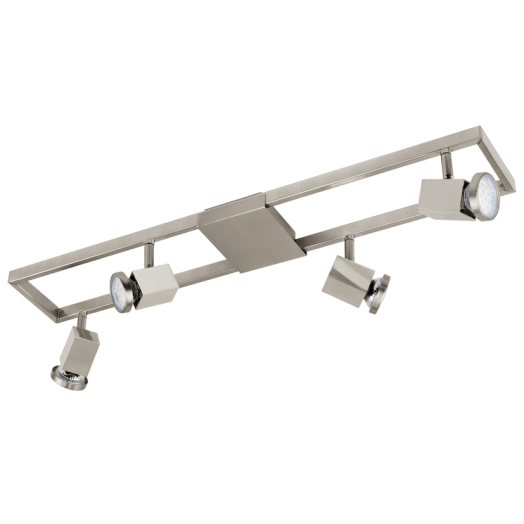 ZERACO LED-ES MENNYEZETI LÁMPA
