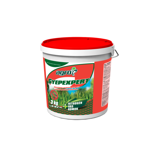 AGRO GYEPEXPERT 3 KG
