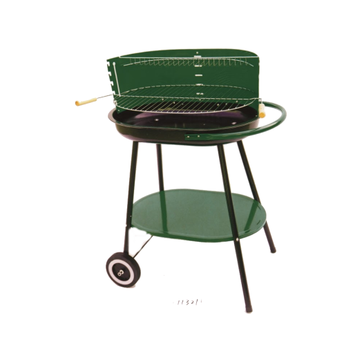 FASZENES GRILL 62X42 CM