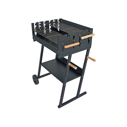 PARTY GRILLKOCSI 61X45CM