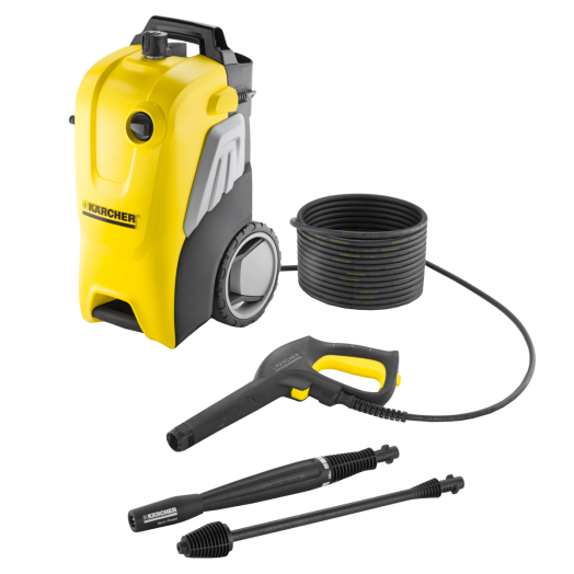K7 COMPACT MAGASNYOMÁSÚ MOSÓ