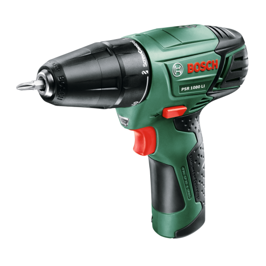 AKKUS FÚRÓ/CSAVAROZÓ PSR1080LI DTP 10,8V LI-ION