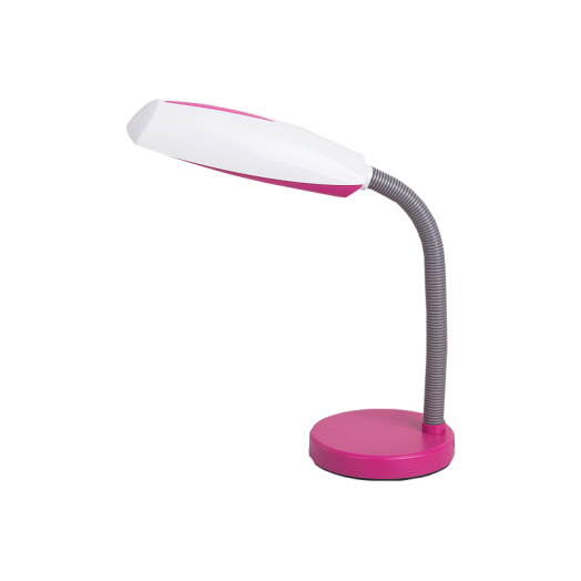 DEAN ASZTALI LÁMPA PINK