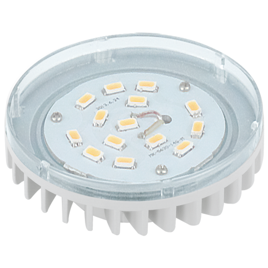 LED FÉNYFORRÁS 7W
