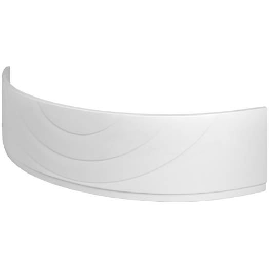 ELŐLAP 190X58X3 CM