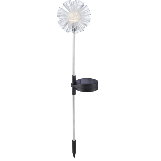 SZOLÁR VIRÁG 43CM 0,06W