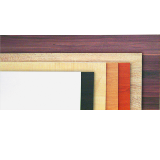 POLCPANEL SZILVA 260X30CM