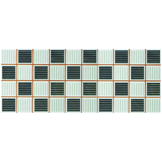 KENDO DEKOR MOZAIK 20X50CM