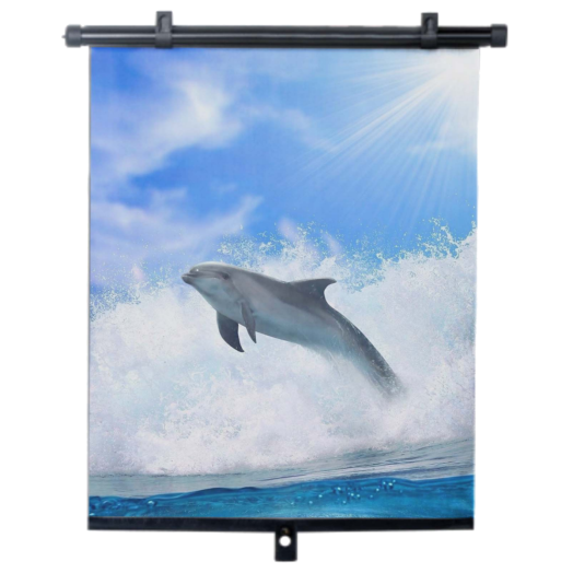 NAPVÉDŐ ROLÓ 2DB DELFIN