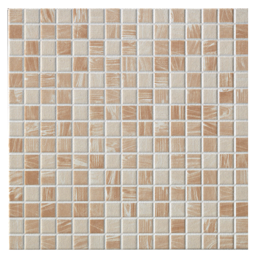 BEIGE FALI CSEMPE MOZAIK 34X34CM 1,62M2/CSOMAG