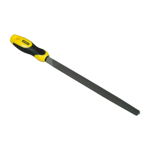HÁROMSZÖGLETŰ RESZELŐ 150MM