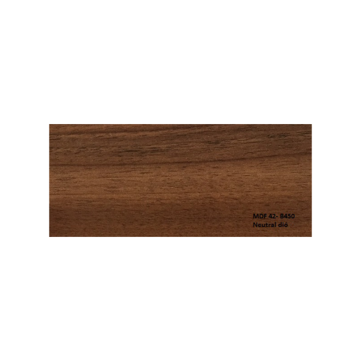 SZEGŐLÉC 2600X12X42MM PROFI FLOOR MDF B450 (265418,300819)