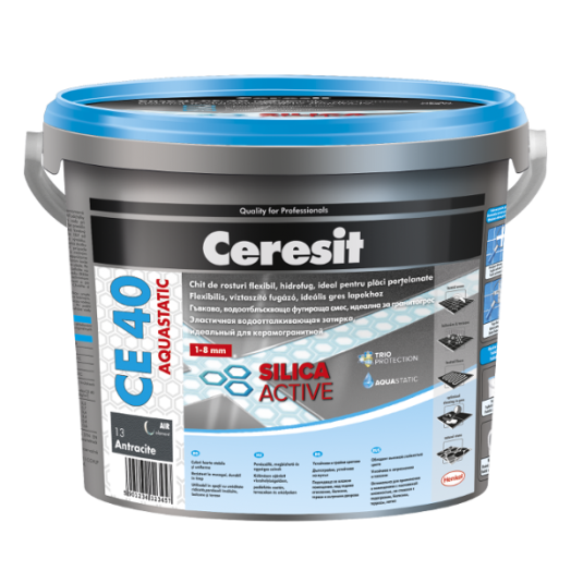 CERESIT CE40 FUGÁZÓ 5KG OCEAN