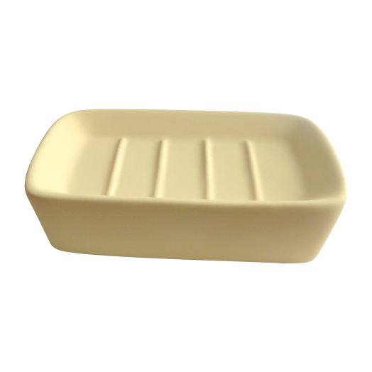 RUBBER BEIGE FAMILY,SZAPPANTARTÓ KERÁMIA