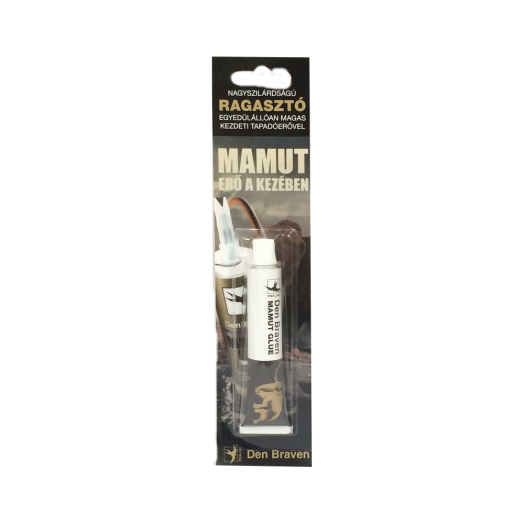 ZWALUW MAMMUT RAGASZTÓ 25ML