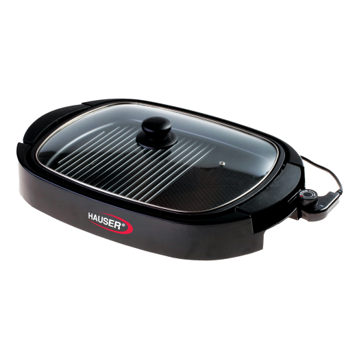 GR-150 ASZTALI GRILL SÜTŐ 1500W