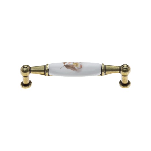 FOGANTYÚ E038-96                    96 ANT. BRONZ-BAR PORCELÁN