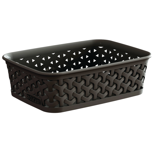 MY STYLE RATTAN KOSÁR A6
