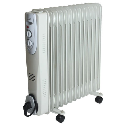 OLAJRADIÁTOR 2500W 13-TAGÚ
