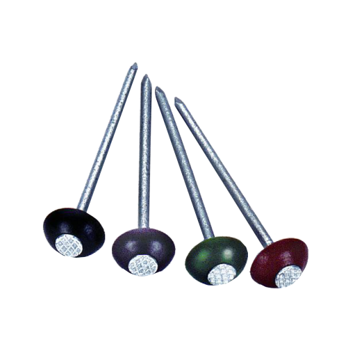 GUTTA S SZEG ZÖLD 2,8X70MM          BITUMENES HULLÁMLEMEZHEZ 50DB/CS