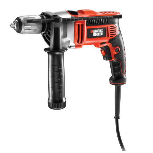 ÜTVEFÚRÓ 750W KR705K KOFFERBEN
