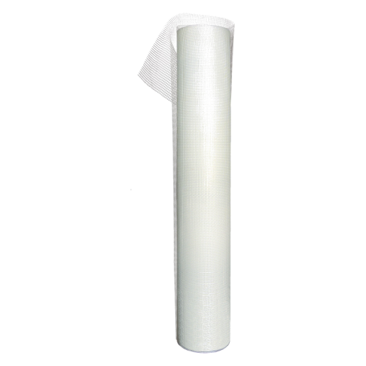 HAUSER ÜVEGSZÁLAS HÁLÓ , FEHÉR      50M2/CSOMAG, 145 G