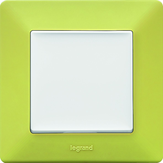 VALENA LIFE 1ES KERET LIMEZÖLD