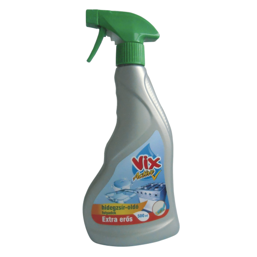 VIX HIDEGZSÍROLDÓ FOLYADÉK 500ML