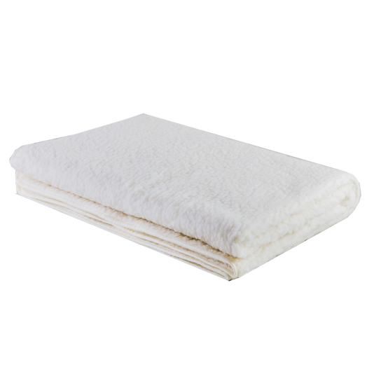 MERINO PAPLAN 140X200CM 50% MERINO 50% AKRIL TEXTREND
