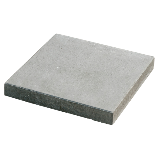 KK JÁRÓLAP SZÜRKE 35X35X4,5CM 8,16DB/M2 108DB/PAL