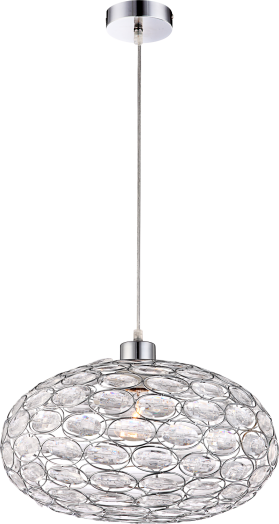MEGI FÜGGESZTÉK E27 60W